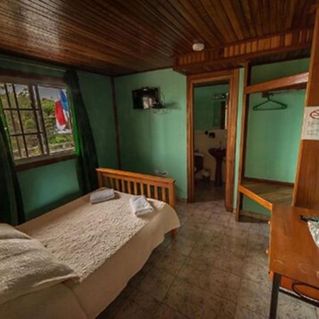Hotel Posada Los Delfines Bocas del Toro Eksteriør billede