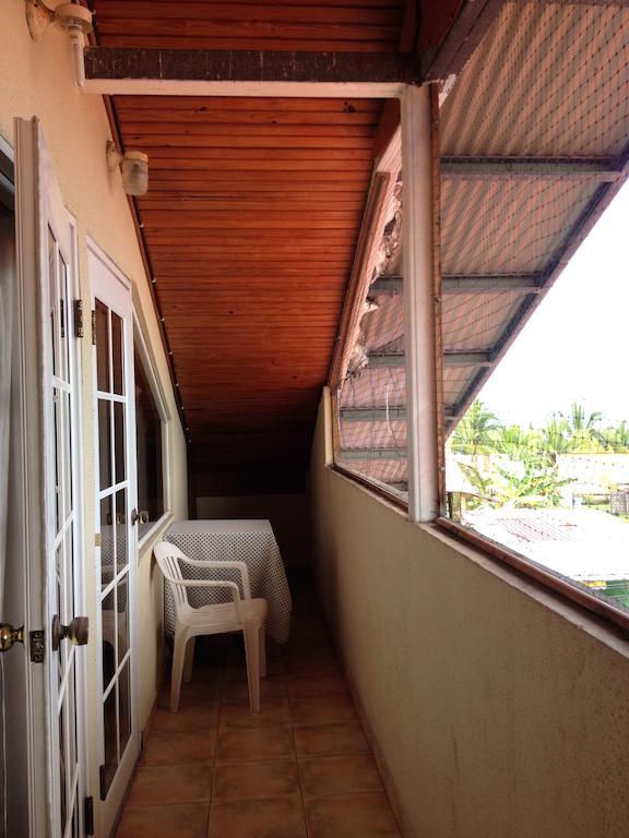 Hotel Posada Los Delfines Bocas del Toro Værelse billede